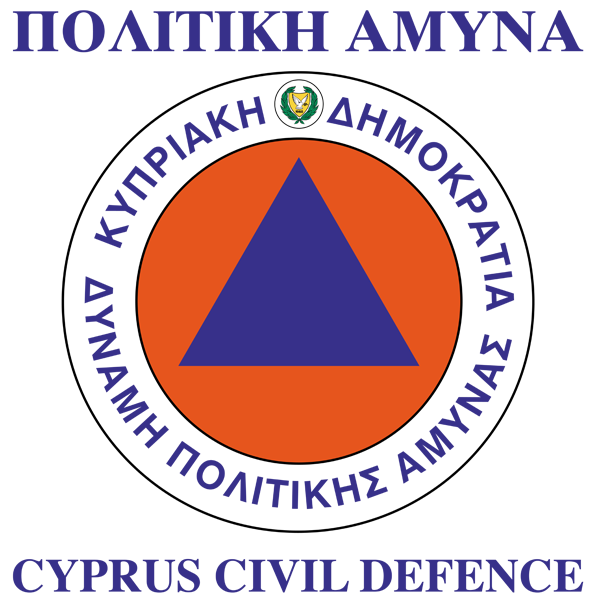 Cyprus Civil Defense